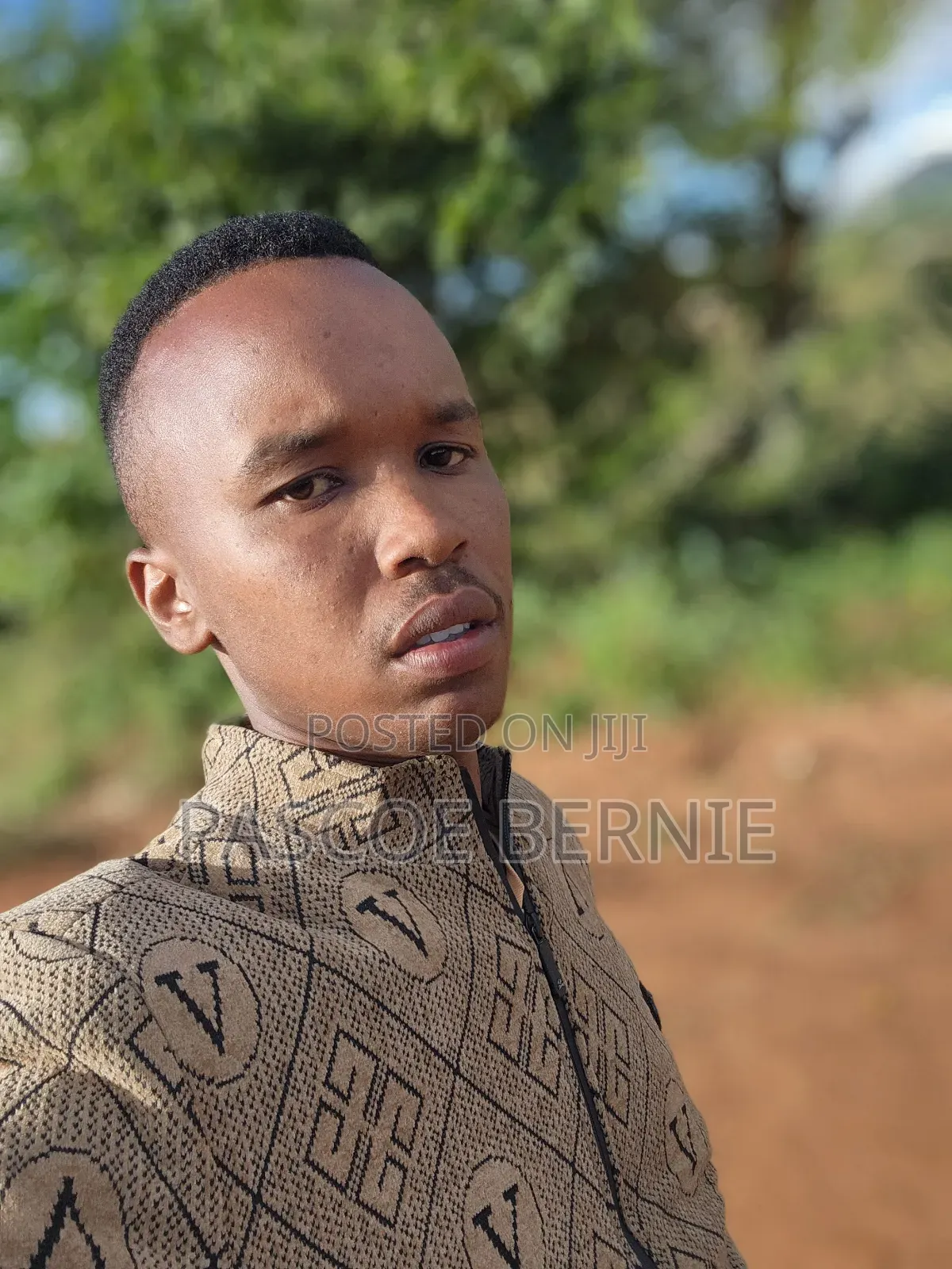 Paschal Bernard Bajuta
