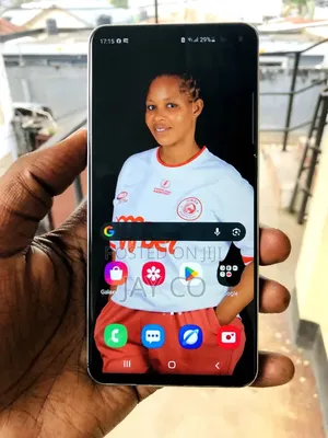 Samsung Galaxy S10 Plus 1 TB