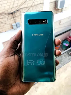 Samsung Galaxy S10 Plus 1 TB
