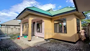 3bdrm House in Mchakama Real Estate, Pugu for sale