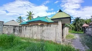 3bdrm House in Mchakama Real Estate, Pugu for sale