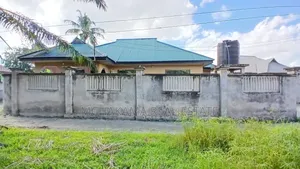 3bdrm House in Mchakama Real Estate, Pugu for sale