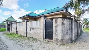 3bdrm House in Mchakama Real Estate, Pugu for sale