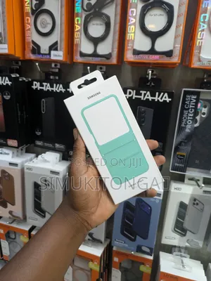 Flip 6 Original Case