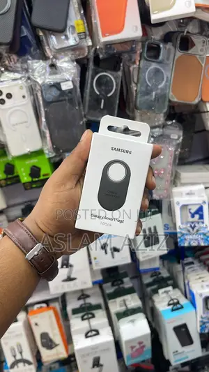 Samsung Smarttag2
