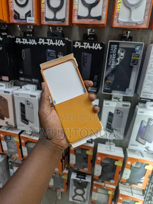 Flip 5 Original Case 