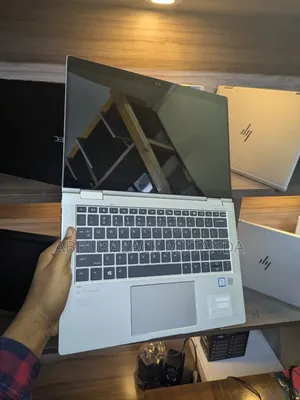 Laptop HP EliteBook X360 1030 G3 8GB Intel Core i5 SSD 256GB