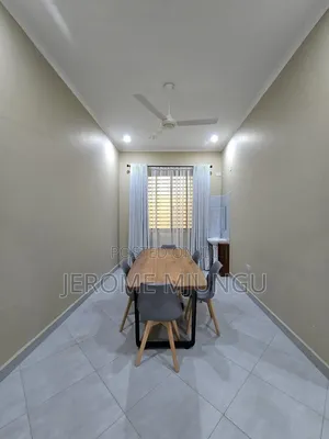 Furnished 2bdrm Apartment in Kijitonyama for rent