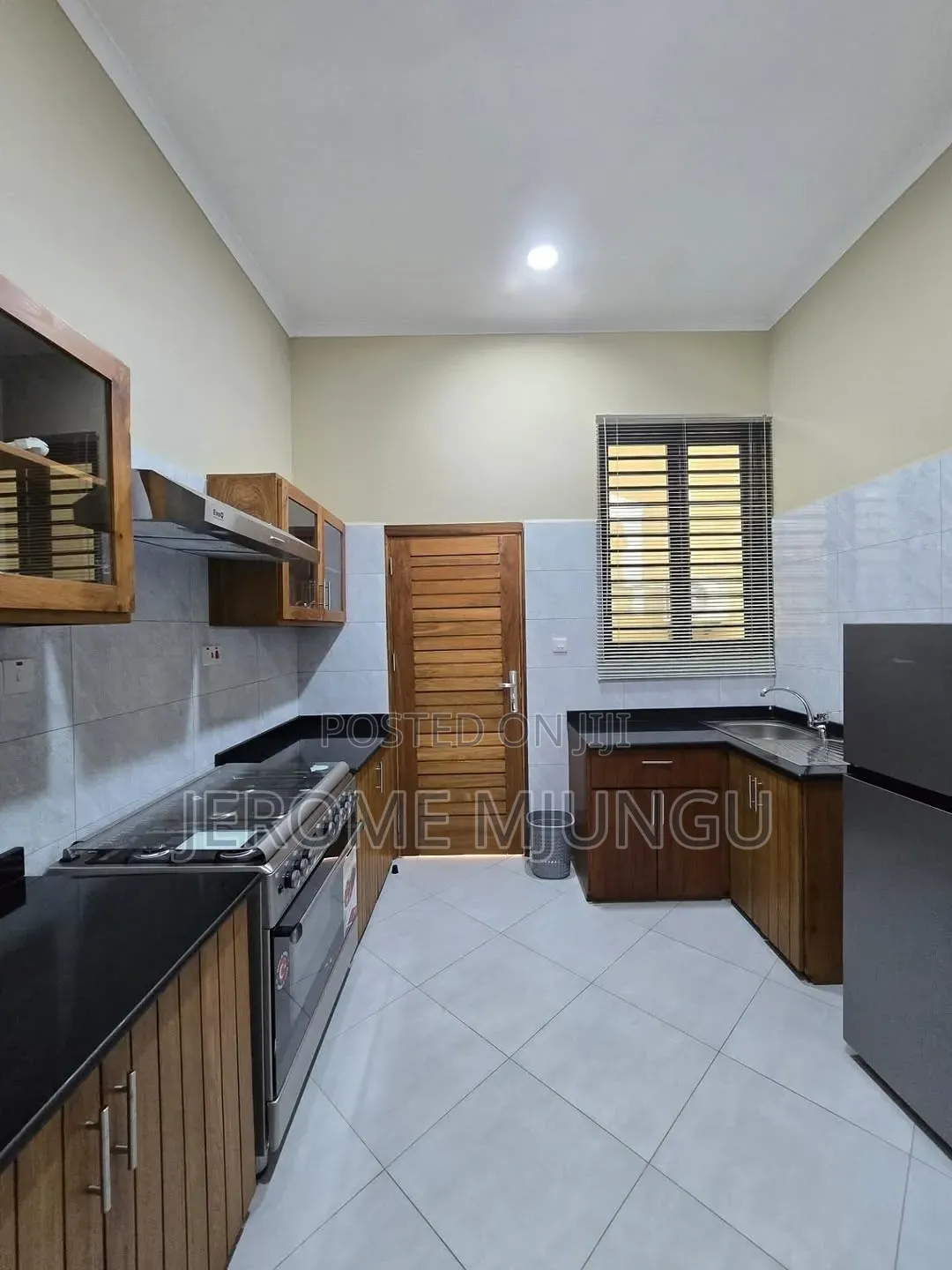 Furnished 2bdrm Apartment in Kijitonyama for rent