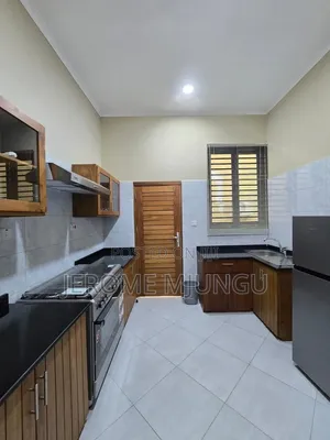 Furnished 2bdrm Apartment in Kijitonyama for rent
