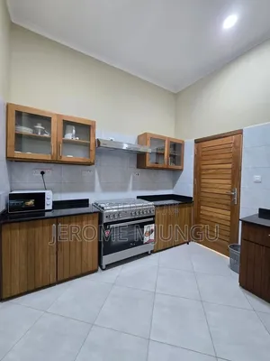 Furnished 2bdrm Apartment in Kijitonyama for rent
