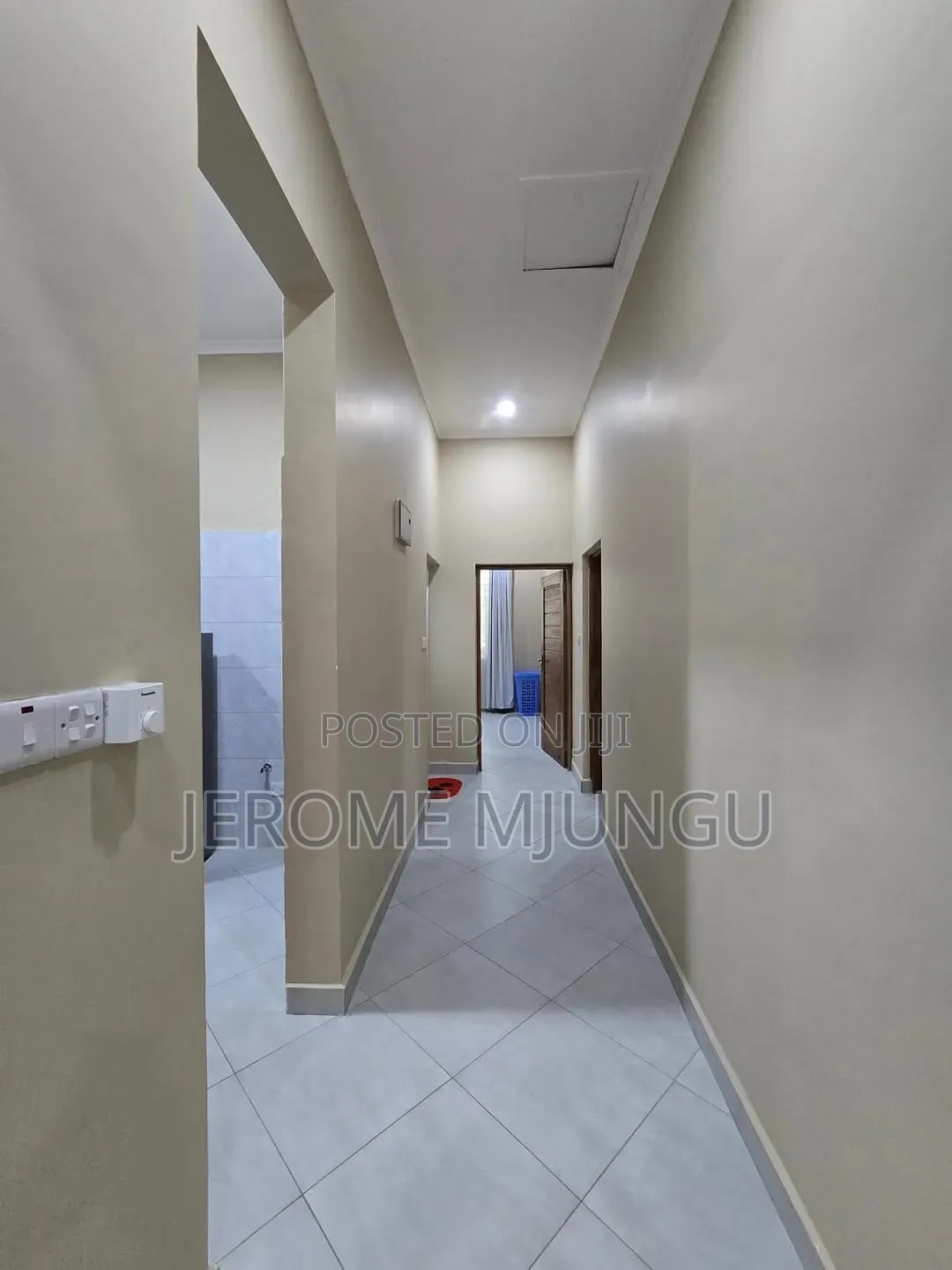 Furnished 2bdrm Apartment in Kijitonyama for rent