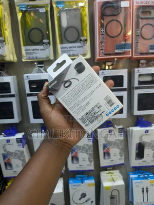 1000w Usb-C to Usb-C to Magnetic Cable (2m)