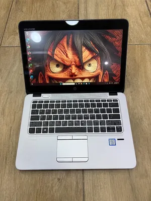 Laptop HP EliteBook 820 G3 8GB Intel Core i5 SSD 256GB