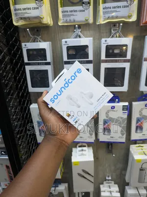 Anker Soundcore Liberty Buds