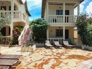 Hotel for Rent Usd 6000pm at Zanzibar Nungwi
