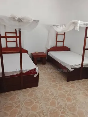 Hotel for Rent Usd 6000pm at Zanzibar Nungwi