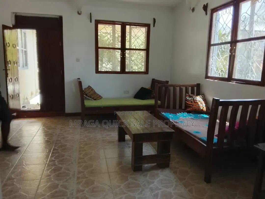 Hotel for Rent Usd 6000pm at Zanzibar Nungwi