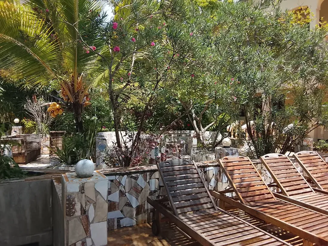 Hotel for Rent Usd 6000pm at Zanzibar Nungwi