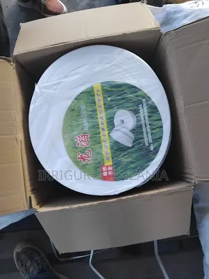 Fabric Hose for Irrigation