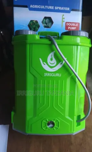 Manual Knapsack Sprayer