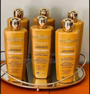 Than Gold – Body Lotion