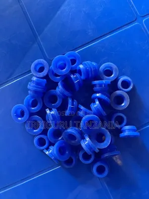 Rubber for Drip Tape Fittings