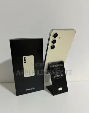 Samsung Galaxy S24 512 GB Gray