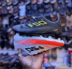 Men's Football Boots F50 2026