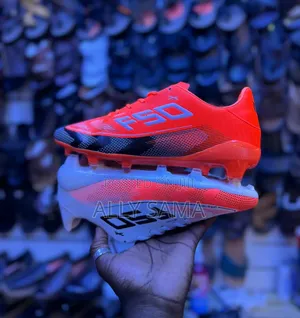 Men's Football Boots F50 2026