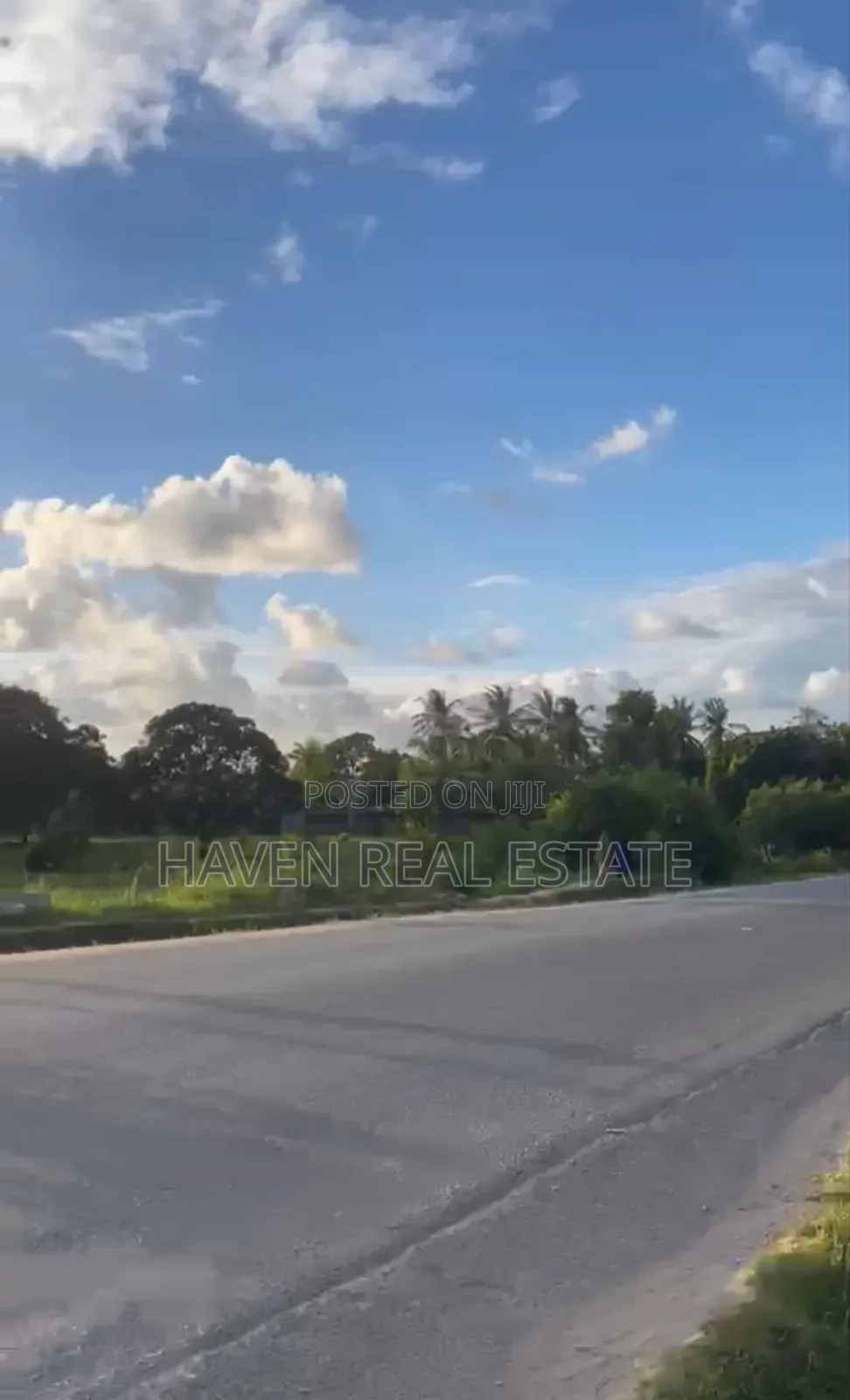 Commercial Plot for Sale at Pugu Road