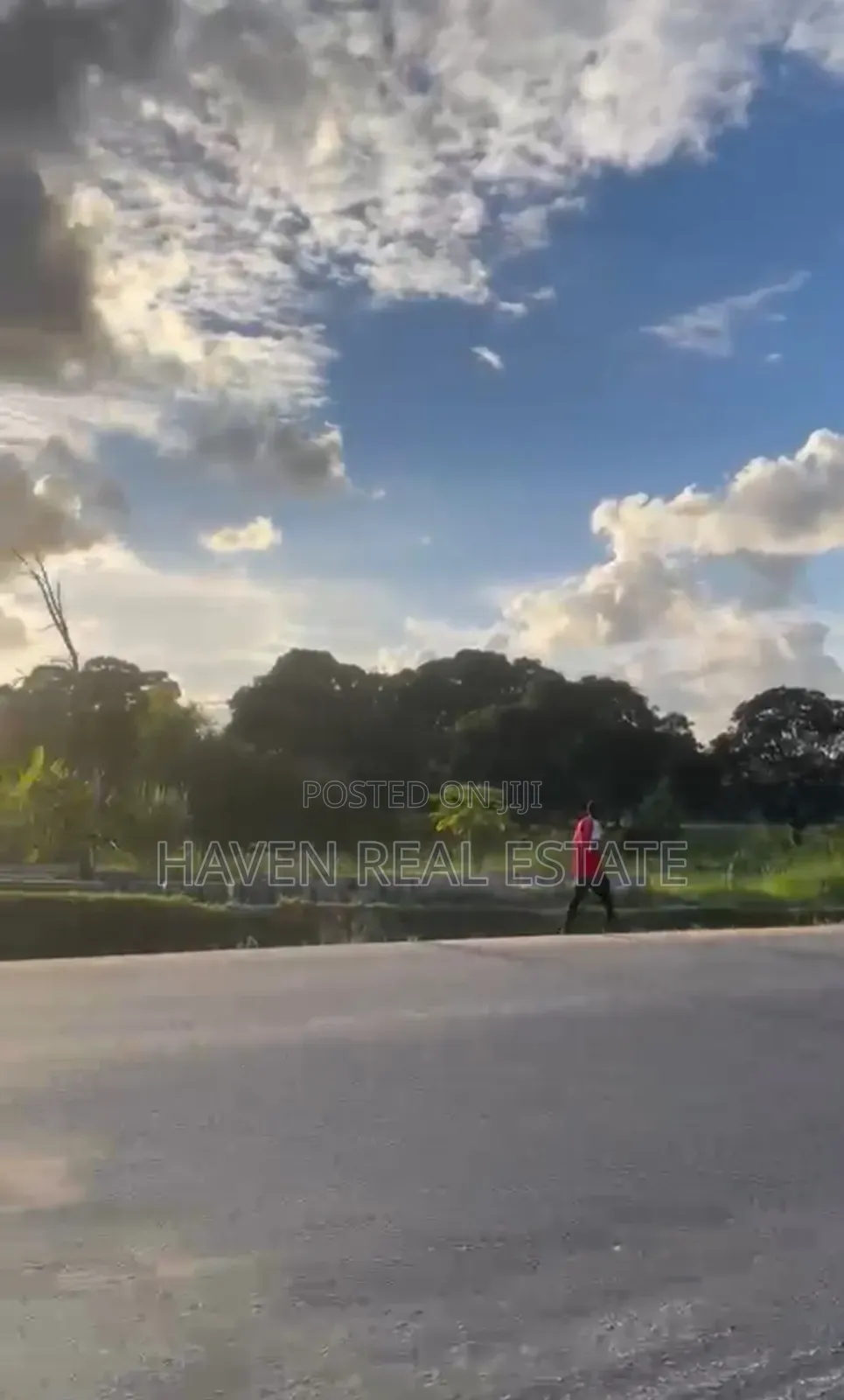 Commercial Plot for Sale at Pugu Road