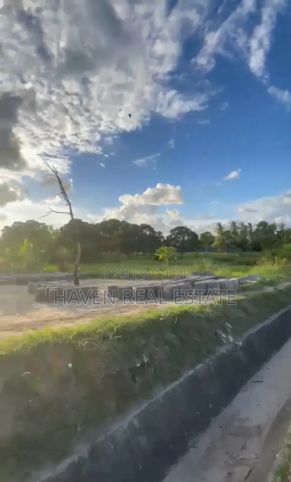 Commercial Plot for Sale at Pugu Road
