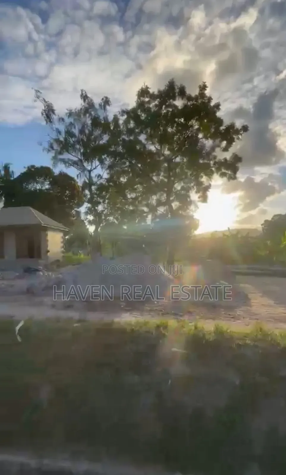 Commercial Plot for Sale at Pugu Road