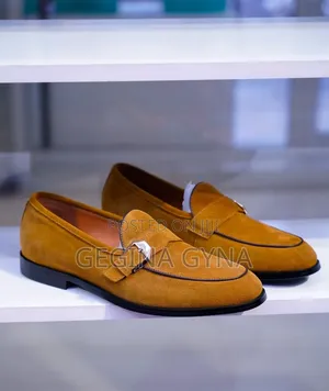 Quality Loafers Avsilable