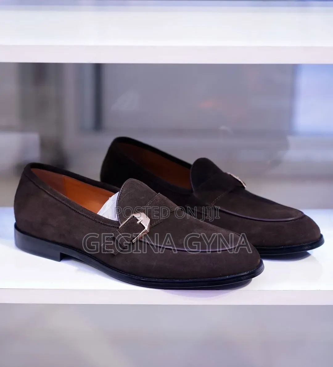 Quality Loafers Avsilable