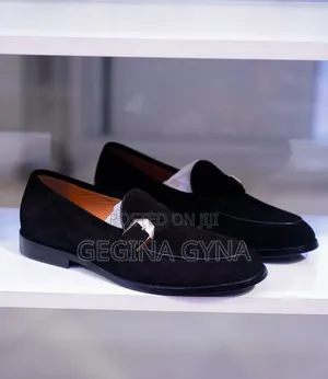 Quality Loafers Avsilable