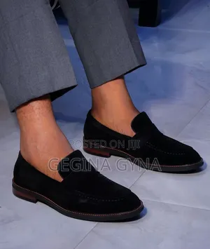 Classy and Elegant Loafers