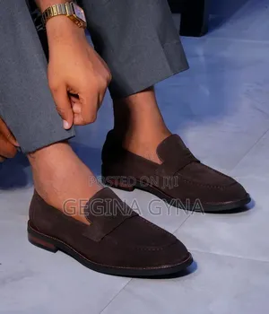 Classy and Elegant Loafers