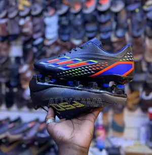 Men's Football Boots Adidas 2026