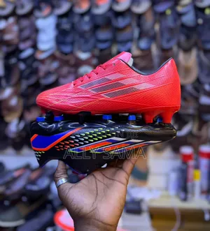 Men's Football Boots Adidas 2026