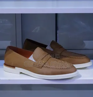 Quality Loafers Available