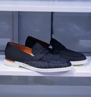 Quality Loafers Available