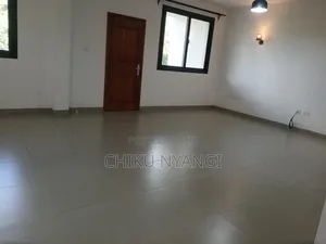 3bdrm Apartment in Chiku Nyangi, Central Business Area for rent