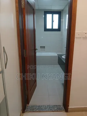 3bdrm Apartment in Chiku Nyangi, Central Business Area for rent