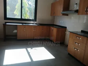 3bdrm Apartment in Chiku Nyangi, Central Business Area for rent