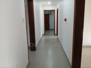 3bdrm Apartment in Chiku Nyangi, Central Business Area for rent