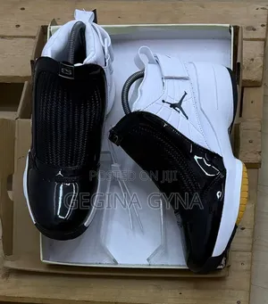 Classy and Elegant Air Jordan