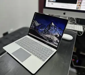 Laptop Microsoft Surface Go 8GB Intel Core i5 SSD 256GB