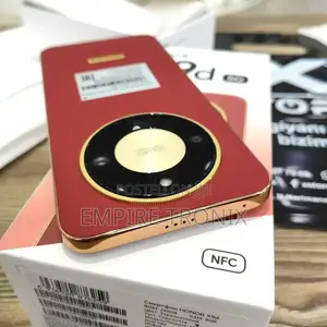 New Honor X9d 256 GB Black